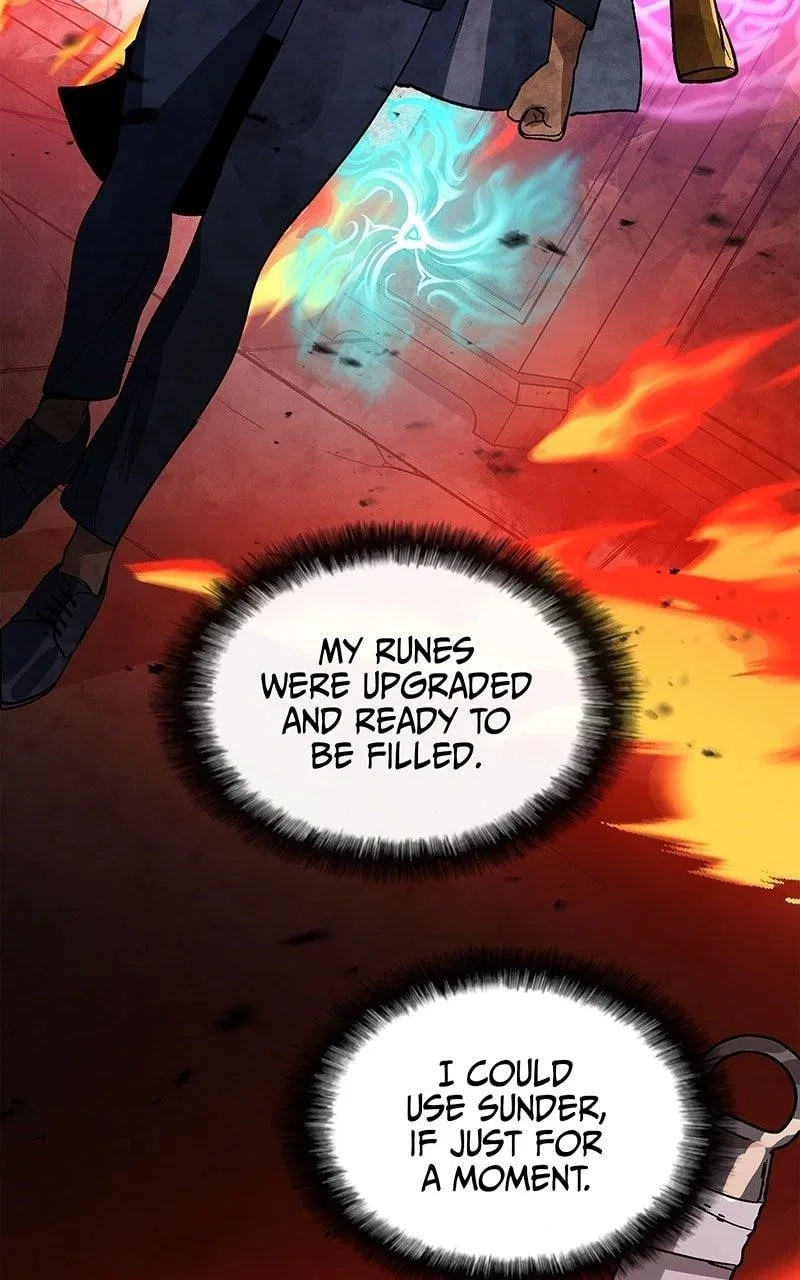 Return of the Runebound Professor Chapter 25 – Page 43