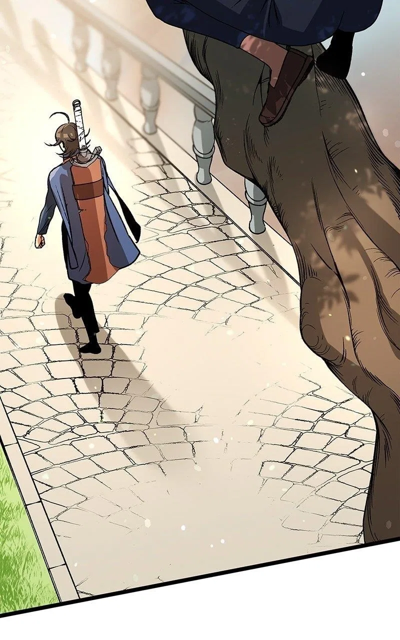 Return of the Runebound Professor Chapter 25 – Page 49