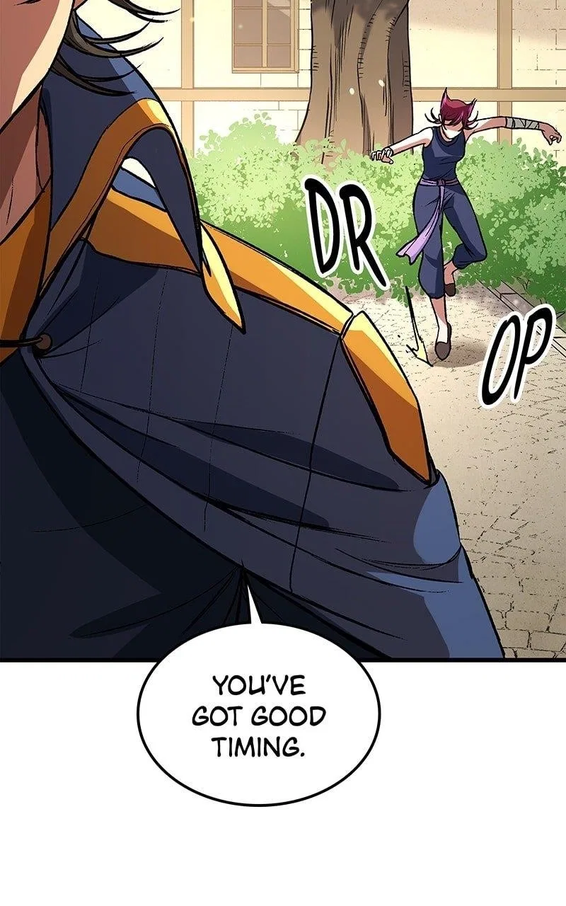 Return of the Runebound Professor Chapter 25 – Page 51