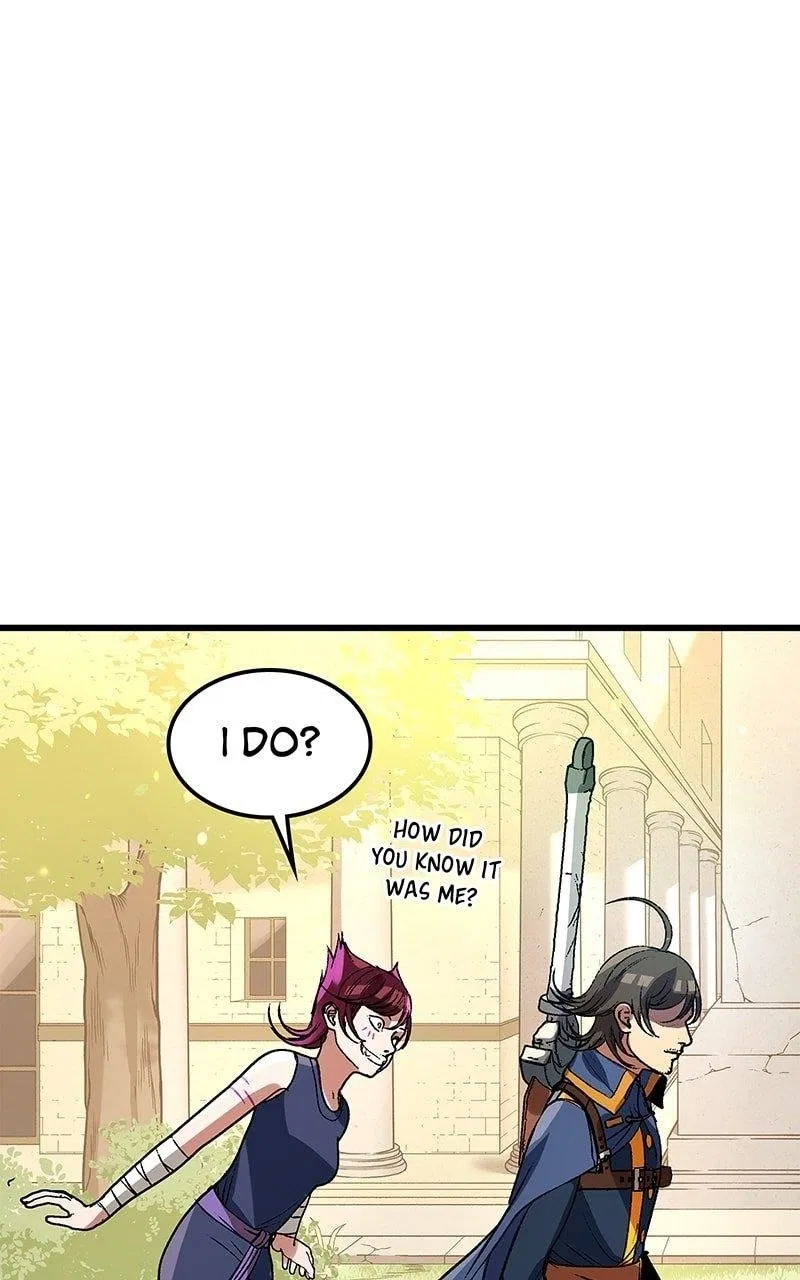 Return of the Runebound Professor Chapter 25 – Page 52