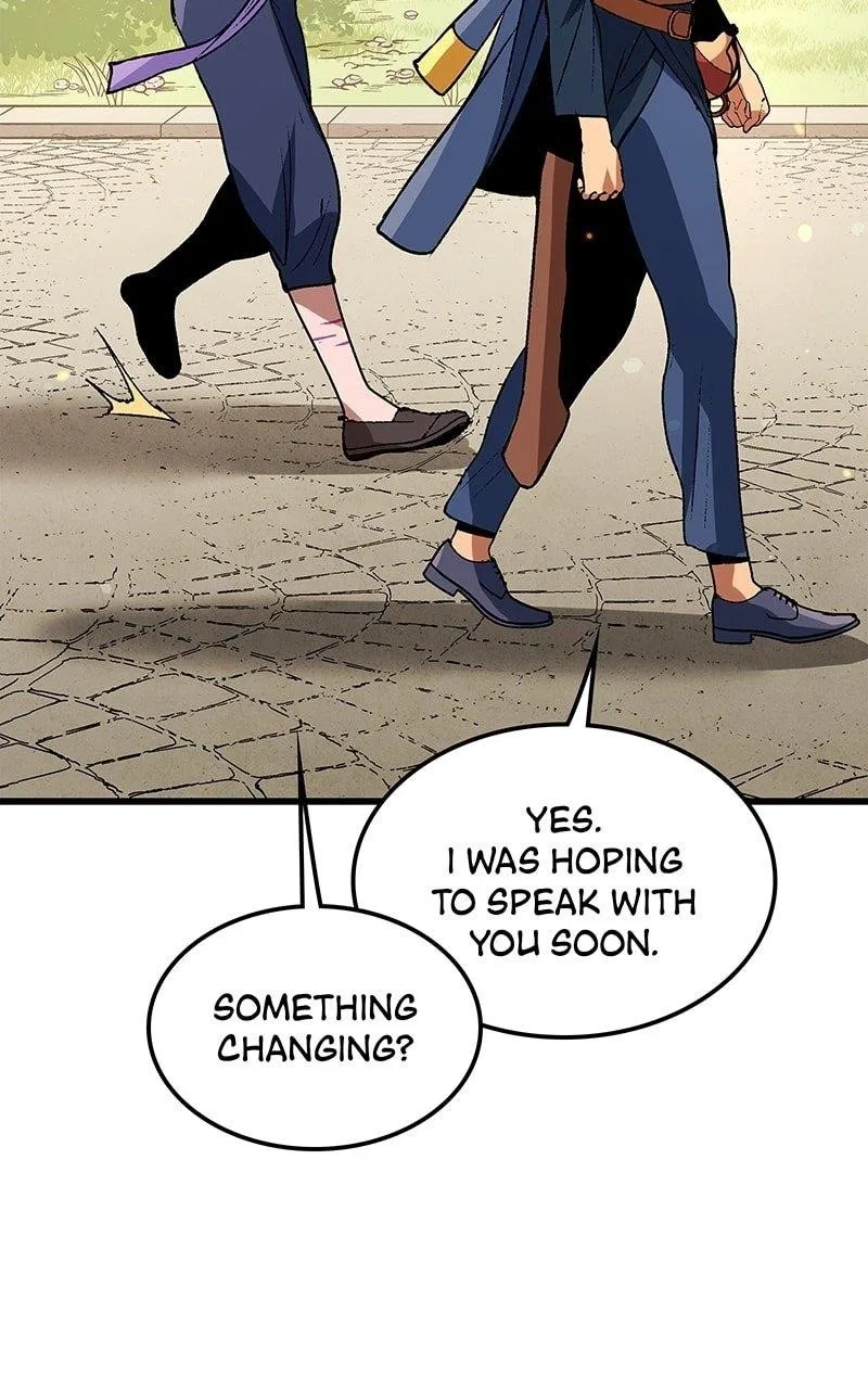 Return of the Runebound Professor Chapter 25 – Page 53
