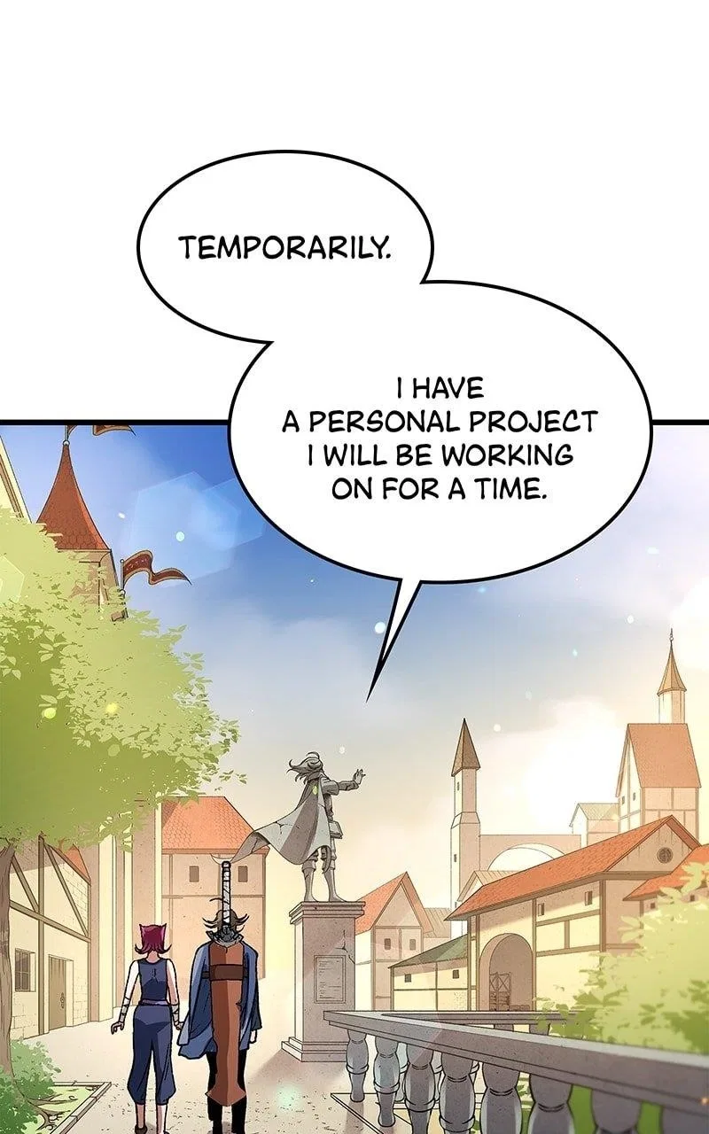 Return of the Runebound Professor Chapter 25 – Page 54