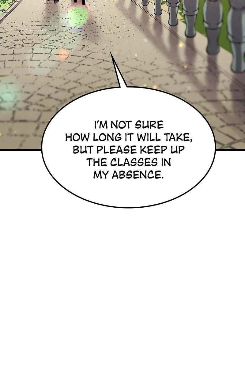 Return of the Runebound Professor Chapter 25 – Page 55