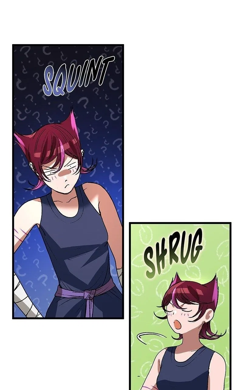 Return of the Runebound Professor Chapter 25 – Page 61