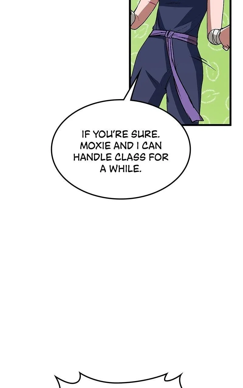 Return of the Runebound Professor Chapter 25 – Page 62