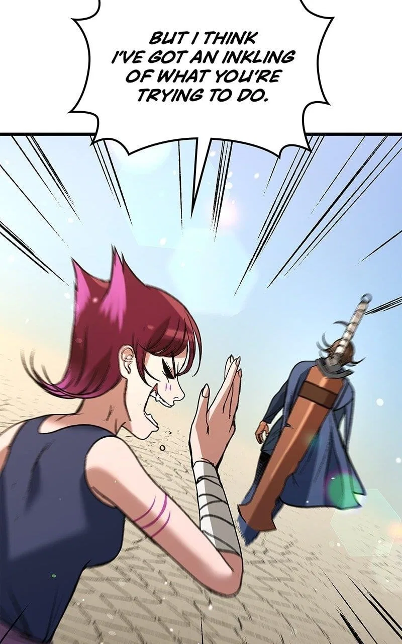 Return of the Runebound Professor Chapter 25 – Page 63