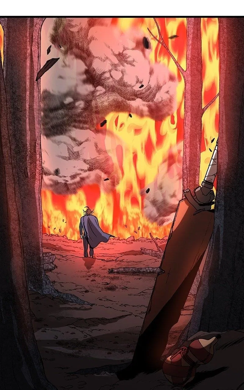 Return of the Runebound Professor Chapter 25 – Page 82