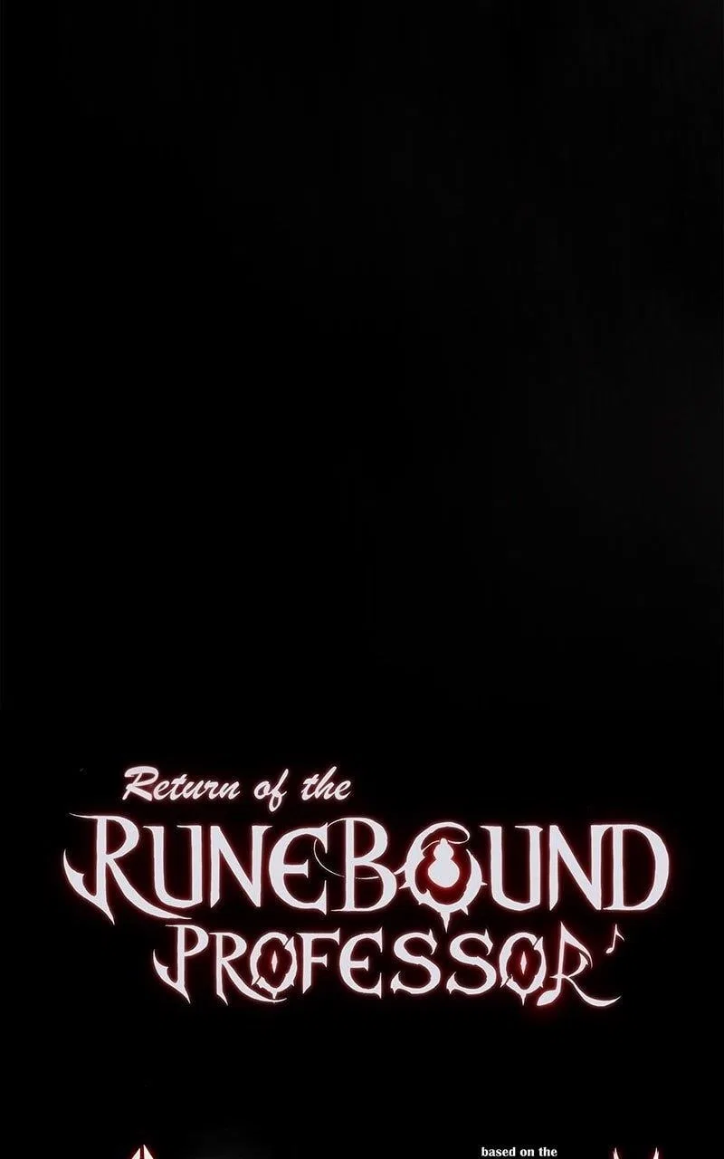 Return of the Runebound Professor Chapter 25 – Page 118