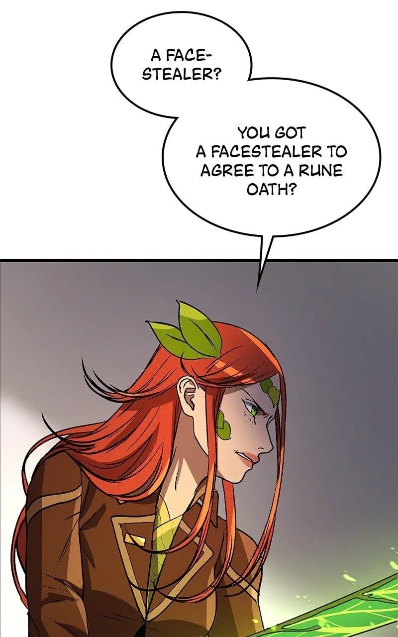 Return of the Runebound Professor Chapter 24 – Page 6