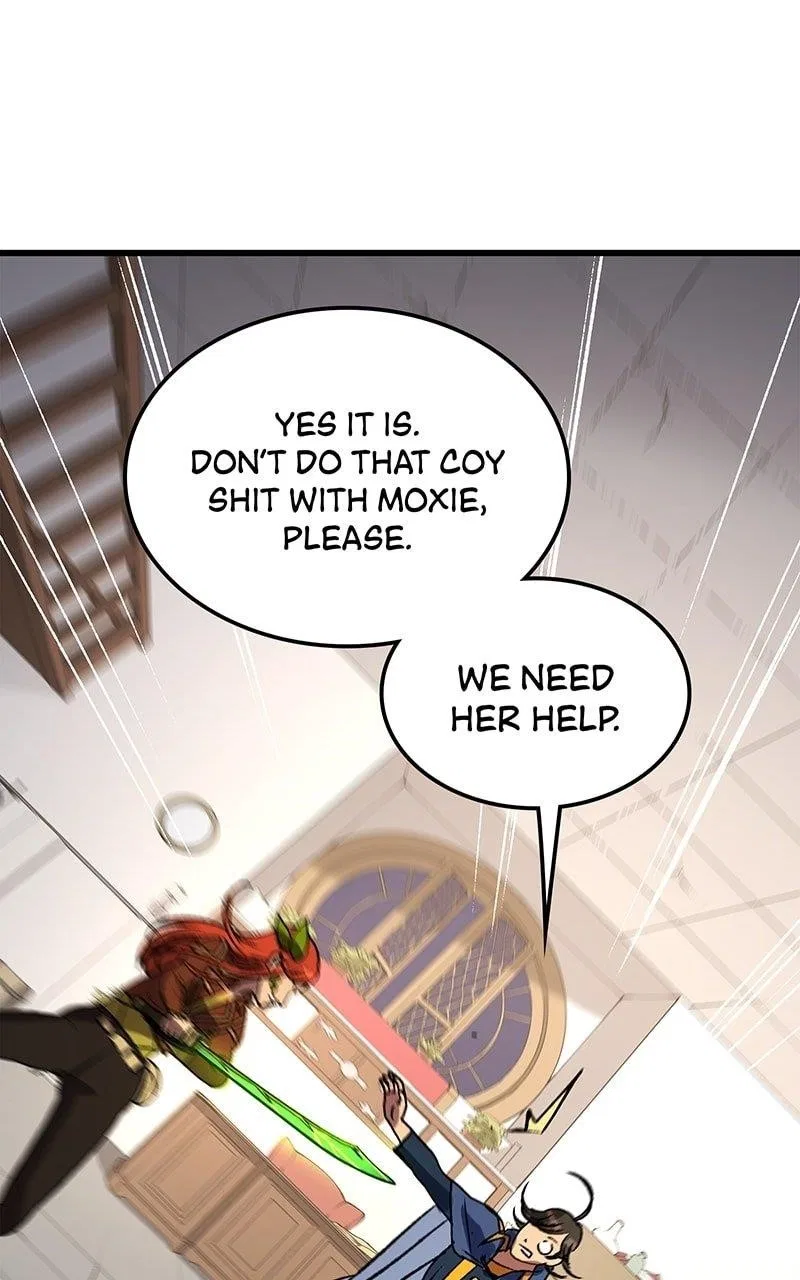 Return of the Runebound Professor Chapter 24 – Page 10