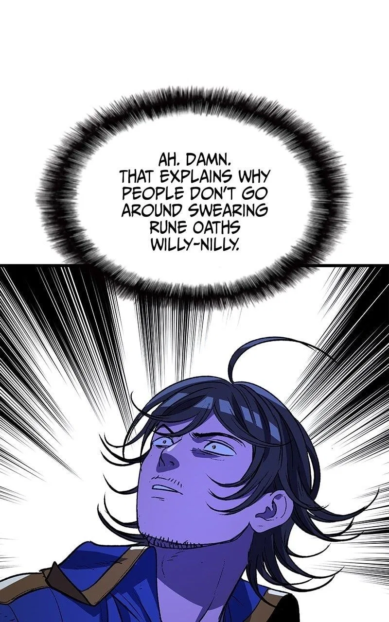 Return of the Runebound Professor Chapter 24 – Page 16