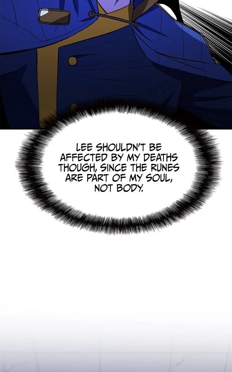 Return of the Runebound Professor Chapter 24 – Page 17