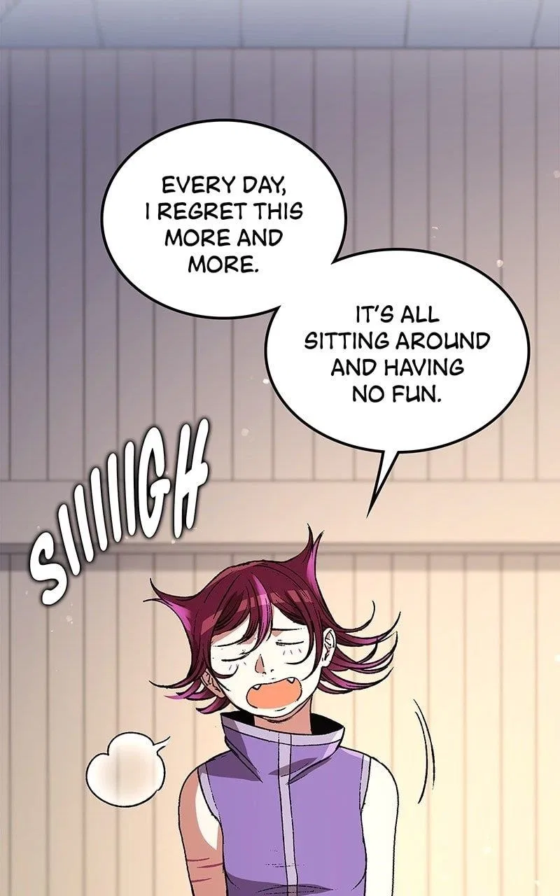 Return of the Runebound Professor Chapter 24 – Page 18