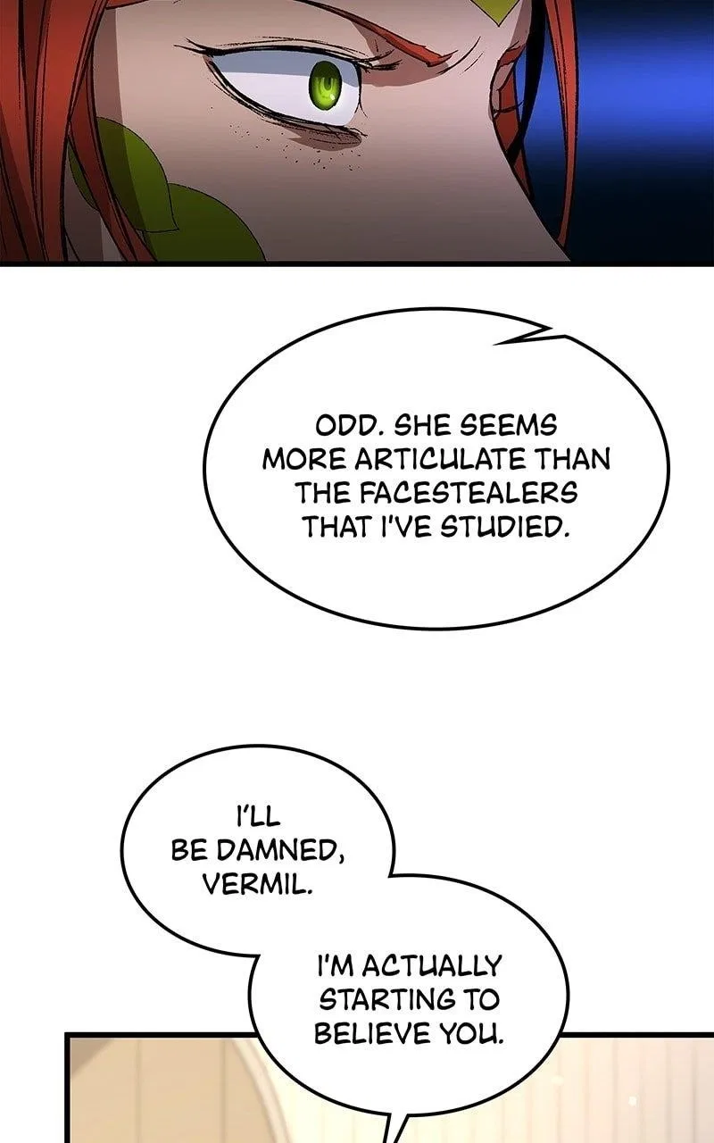Return of the Runebound Professor Chapter 24 – Page 20