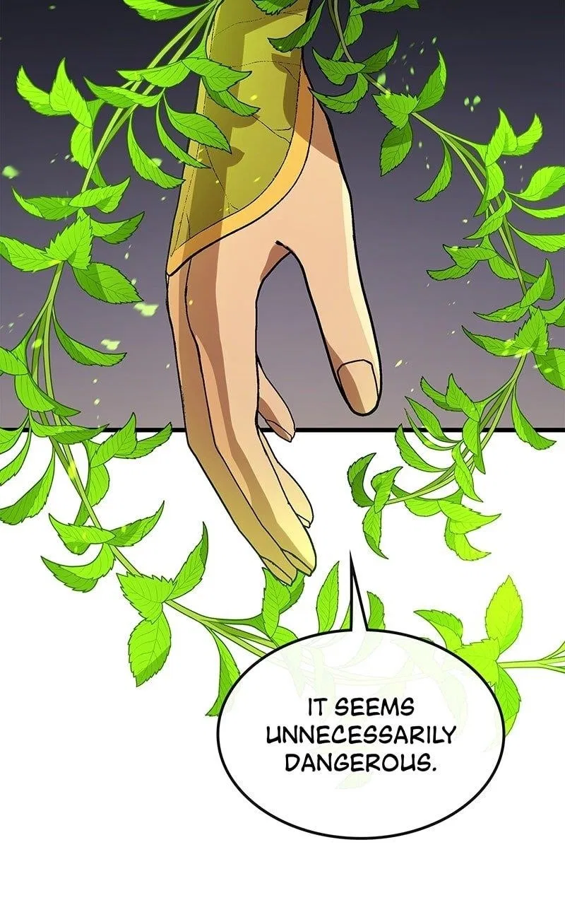 Return of the Runebound Professor Chapter 24 – Page 23