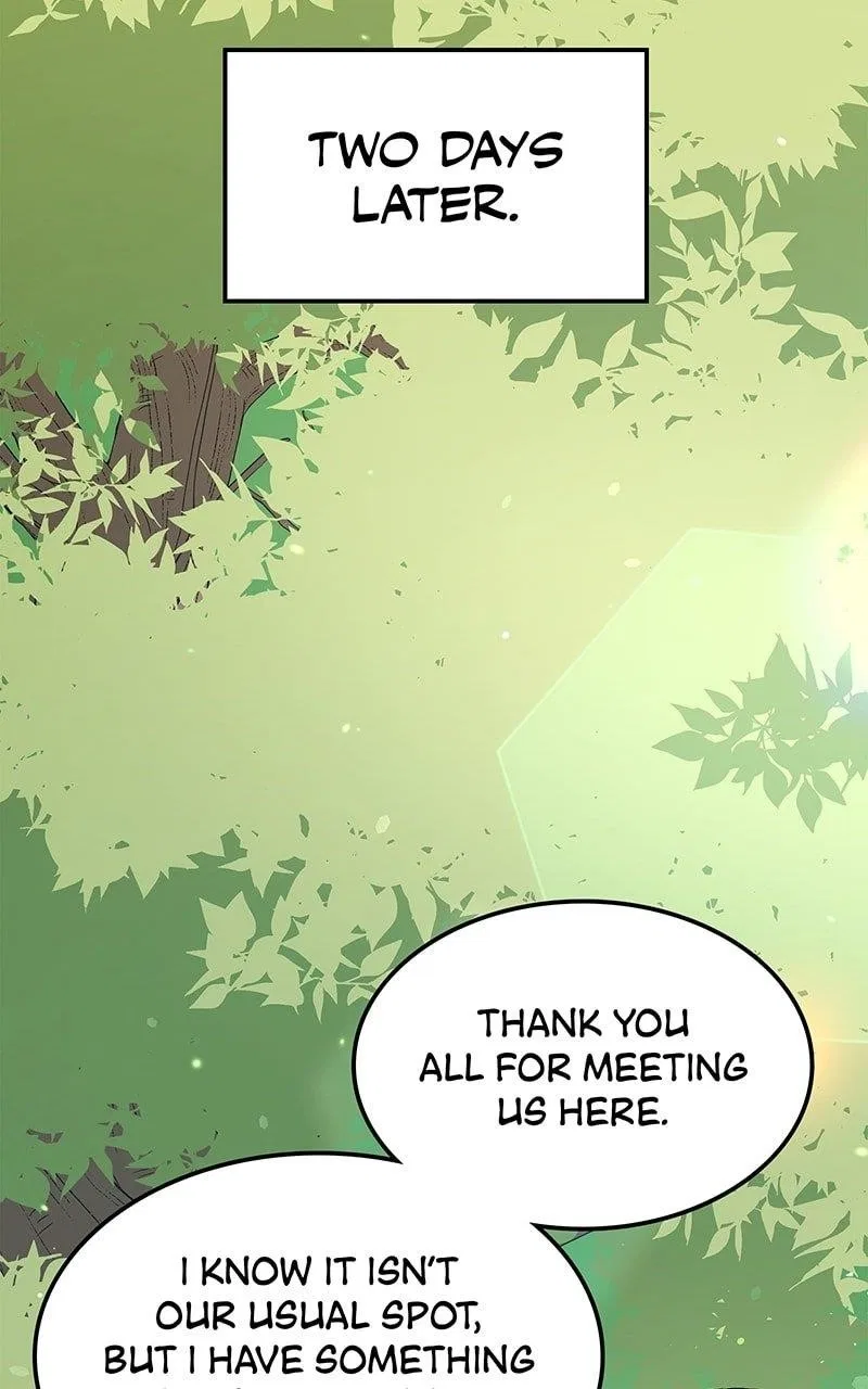 Return of the Runebound Professor Chapter 24 – Page 30