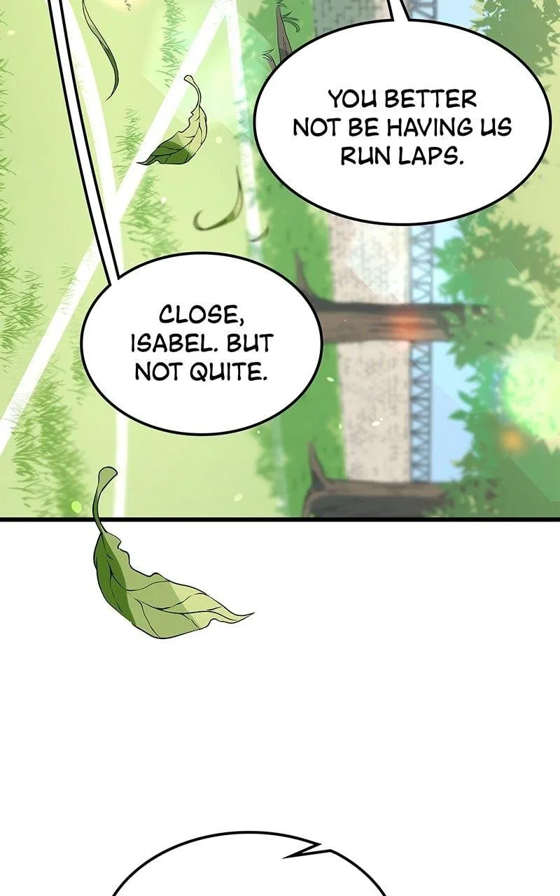 Return of the Runebound Professor Chapter 24 – Page 34