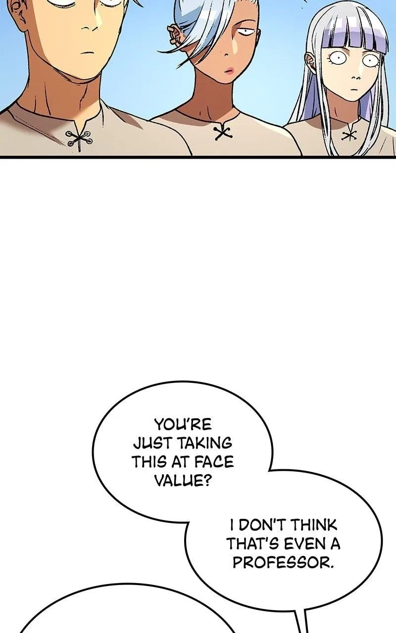 Return of the Runebound Professor Chapter 24 – Page 39