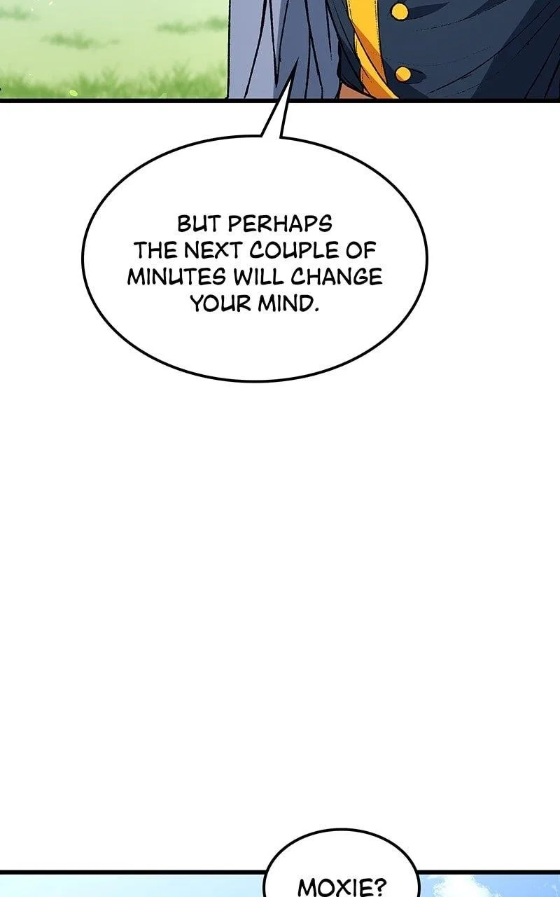 Return of the Runebound Professor Chapter 24 – Page 43