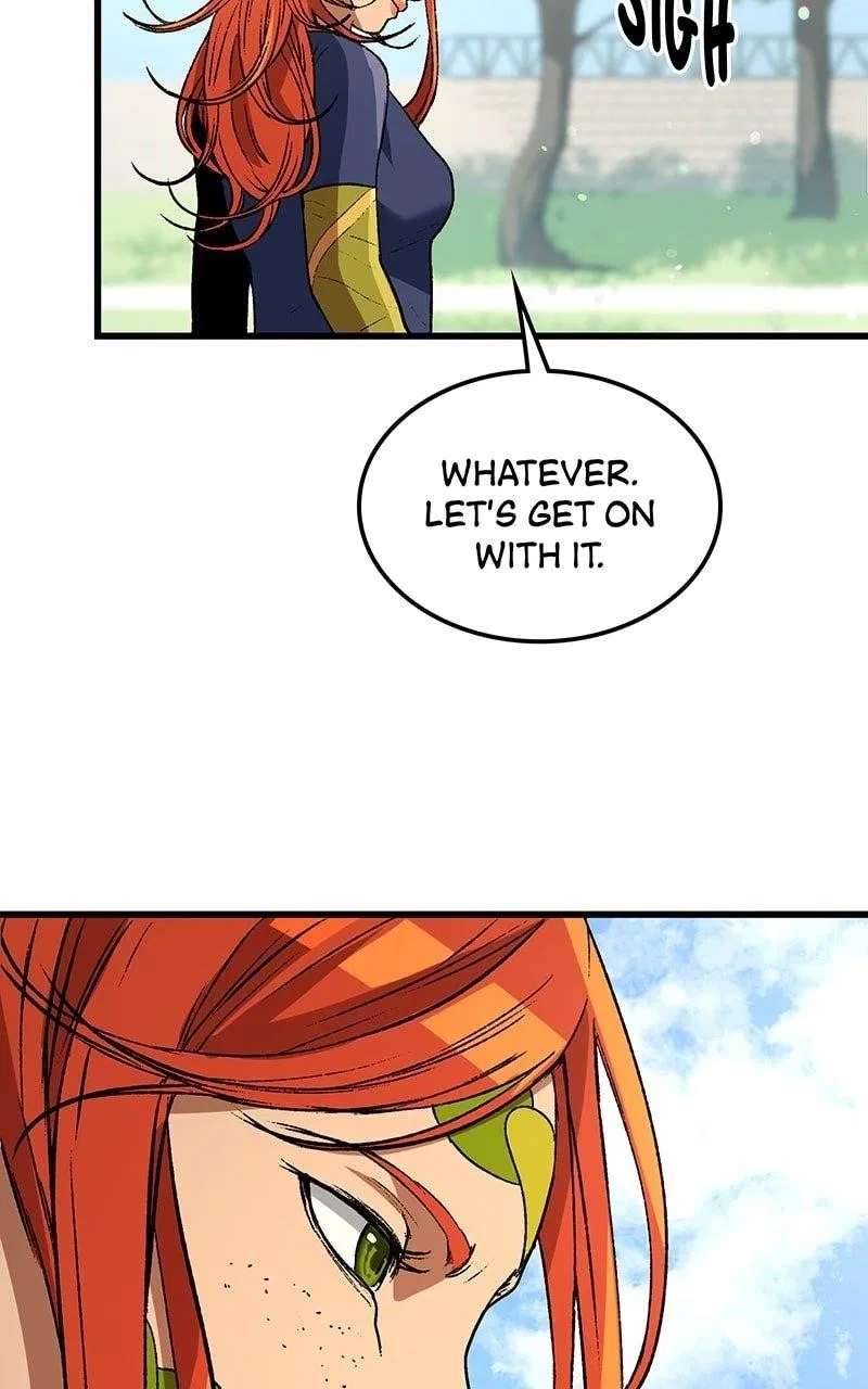 Return of the Runebound Professor Chapter 24 – Page 48