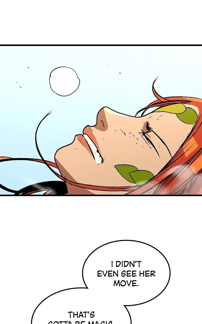 Return of the Runebound Professor Chapter 24 – Page 69
