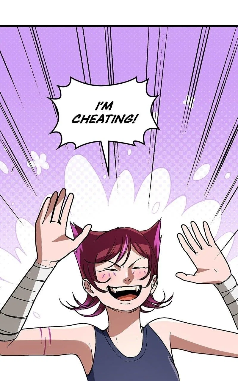 Return of the Runebound Professor Chapter 24 – Page 76