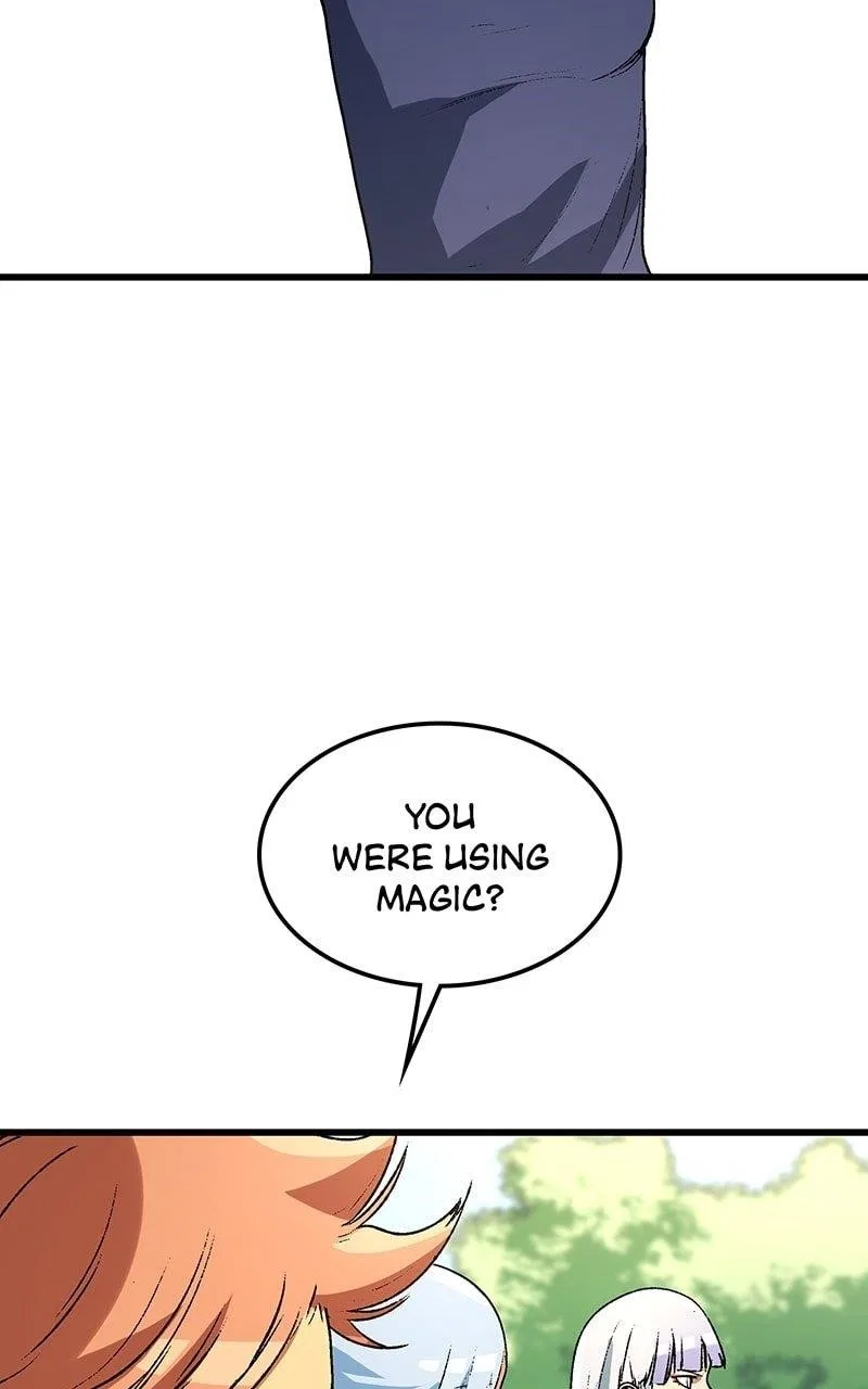 Return of the Runebound Professor Chapter 24 – Page 77