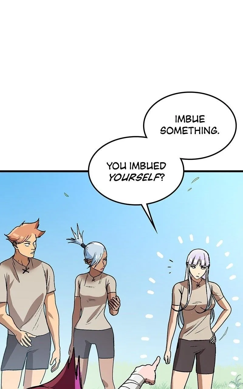 Return of the Runebound Professor Chapter 24 – Page 79