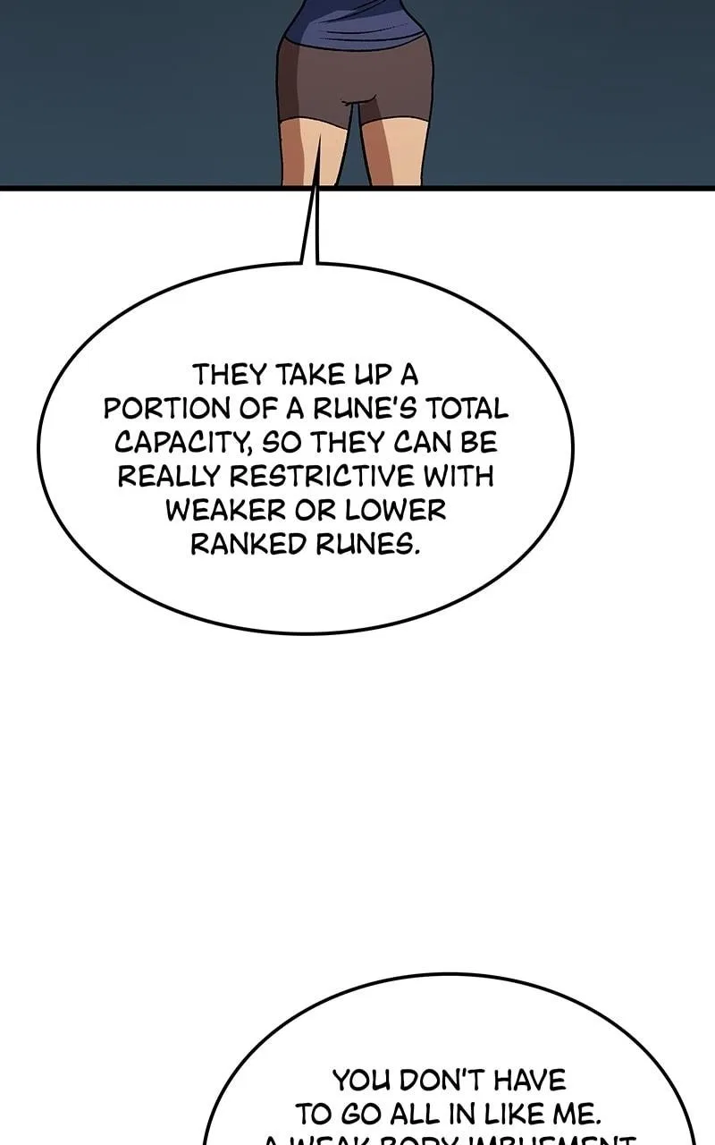 Return of the Runebound Professor Chapter 24 – Page 82