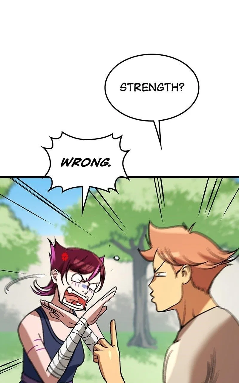 Return of the Runebound Professor Chapter 24 – Page 87