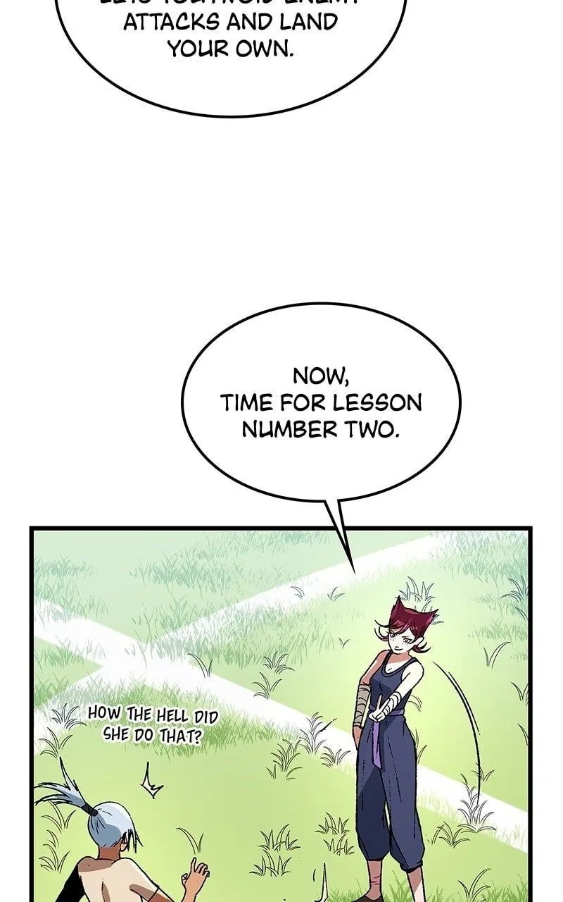 Return of the Runebound Professor Chapter 24 – Page 92