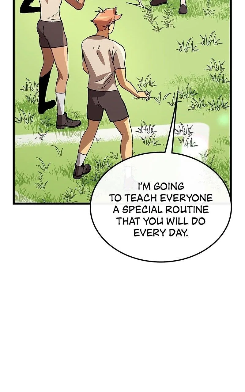 Return of the Runebound Professor Chapter 24 – Page 93