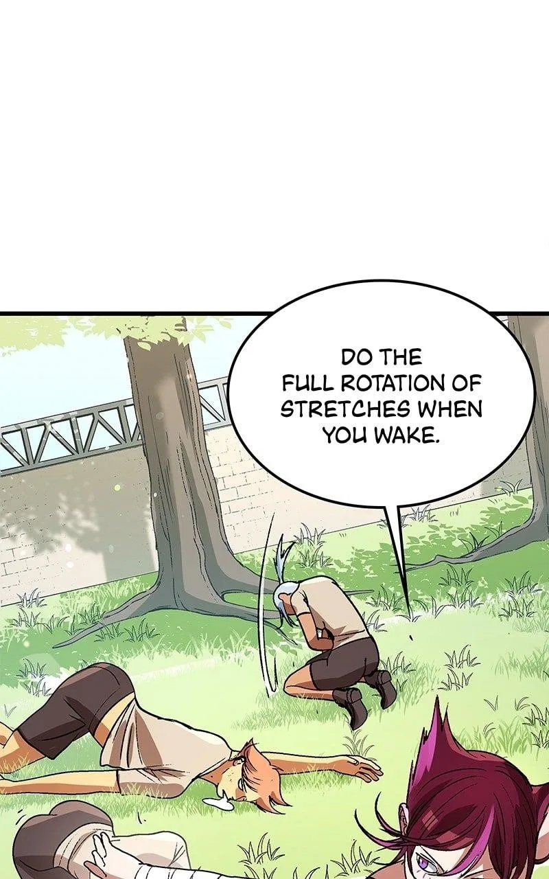Return of the Runebound Professor Chapter 24 – Page 100