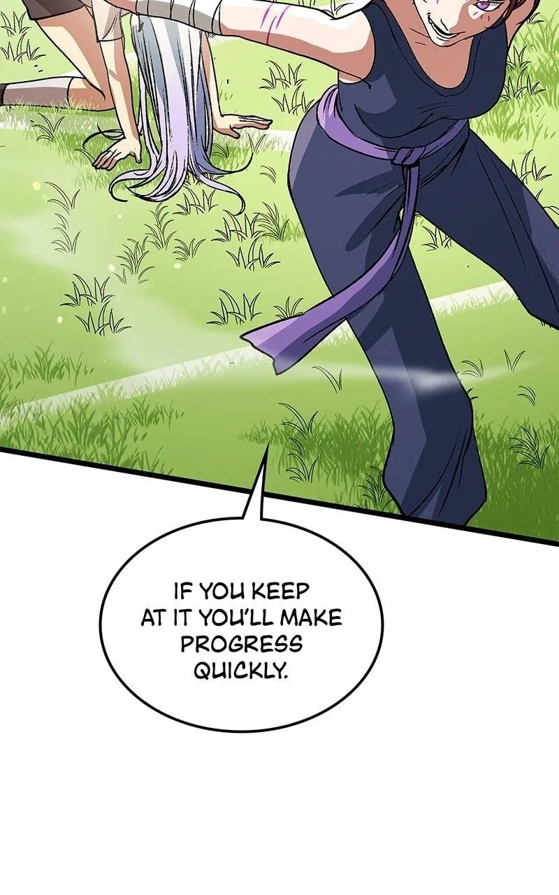 Return of the Runebound Professor Chapter 24 – Page 101
