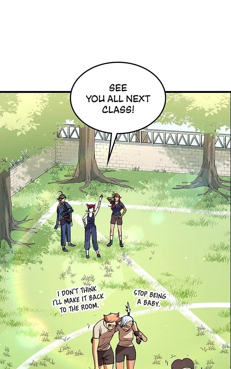 Return of the Runebound Professor Chapter 24 – Page 102