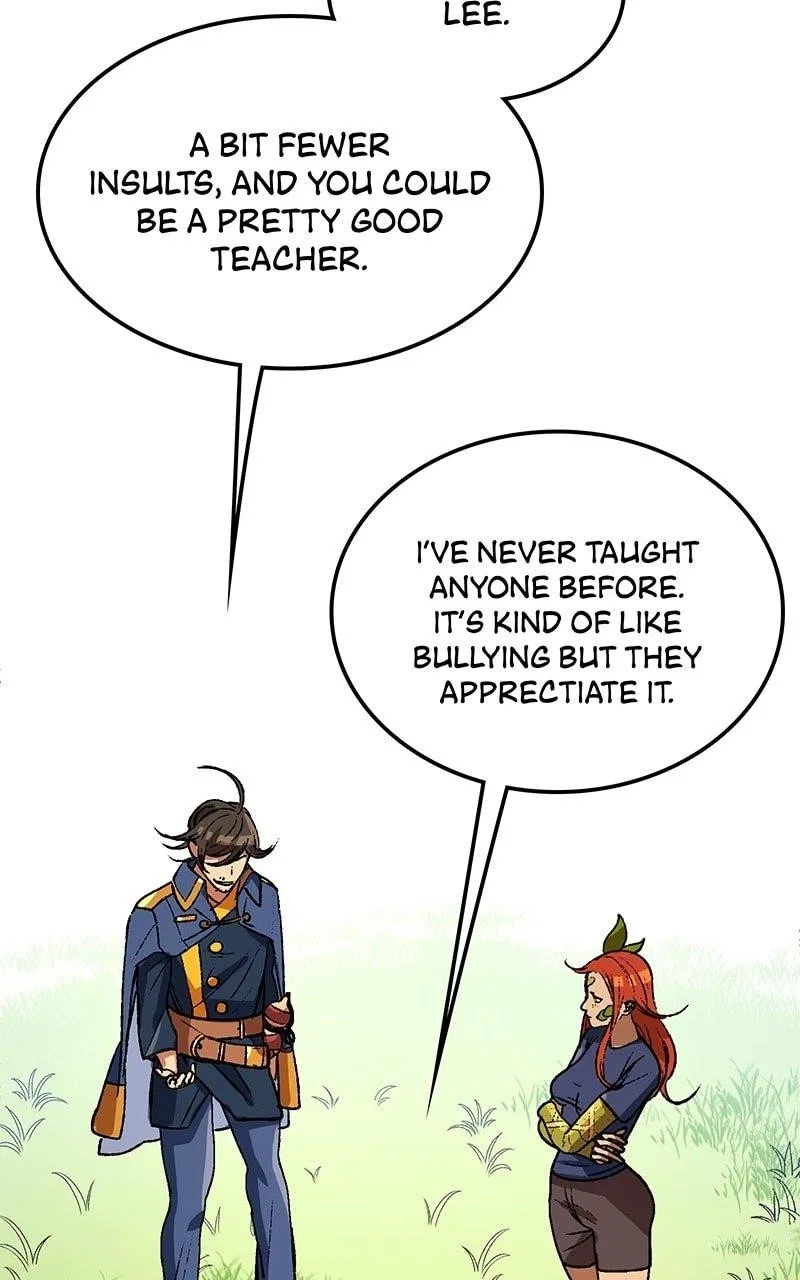 Return of the Runebound Professor Chapter 24 – Page 104