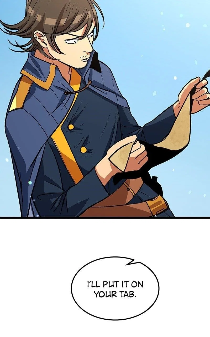 Return of the Runebound Professor Chapter 24 – Page 109