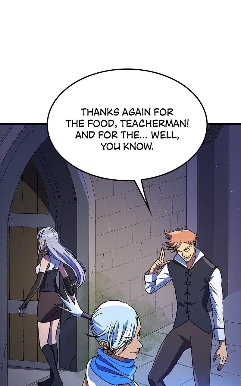 Return of the Runebound Professor Chapter 23 – Page 3