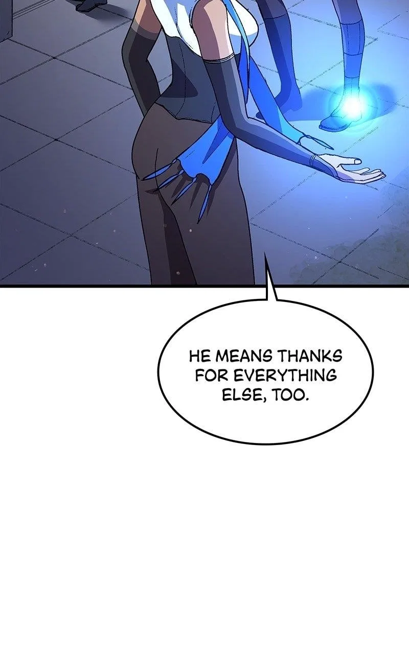 Return of the Runebound Professor Chapter 23 – Page 4