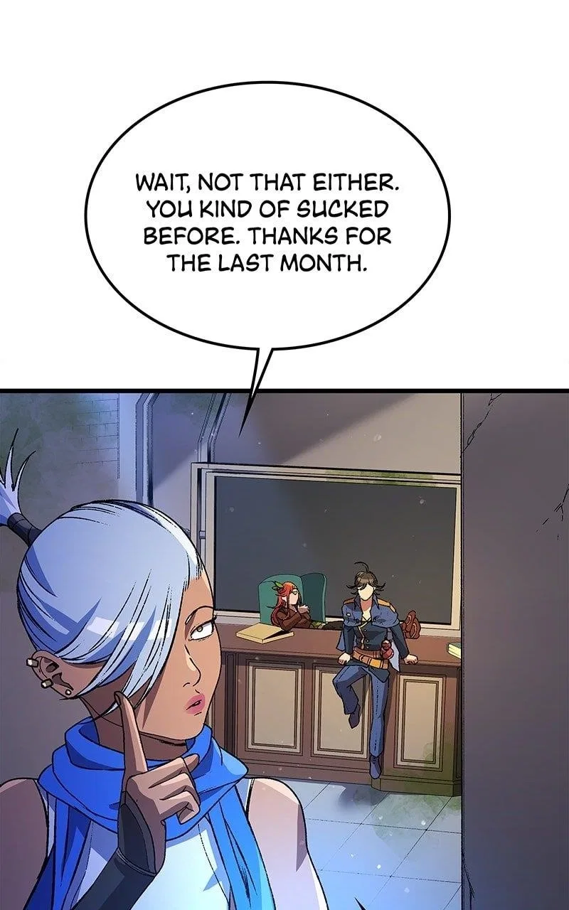Return of the Runebound Professor Chapter 23 – Page 5
