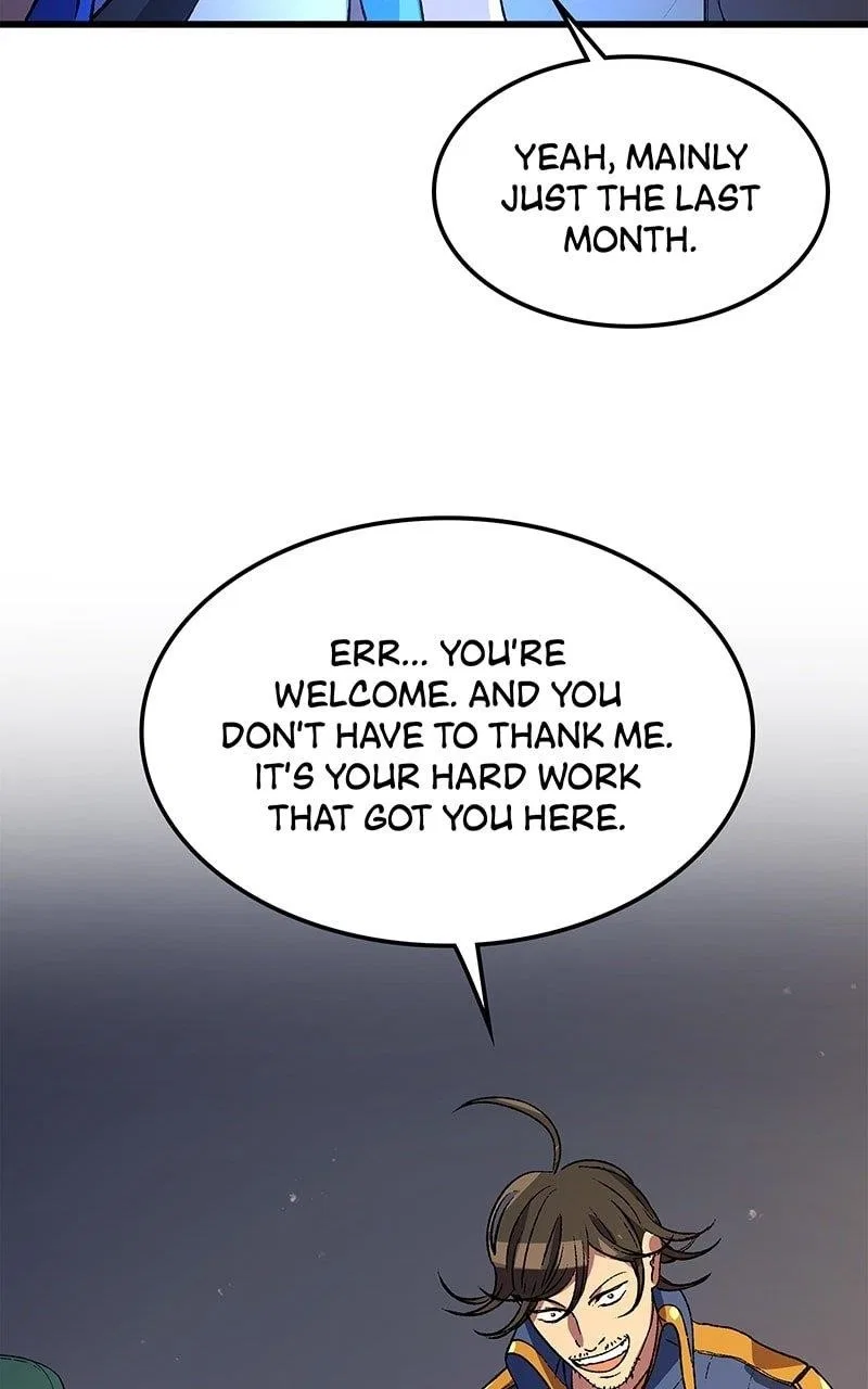 Return of the Runebound Professor Chapter 23 – Page 6