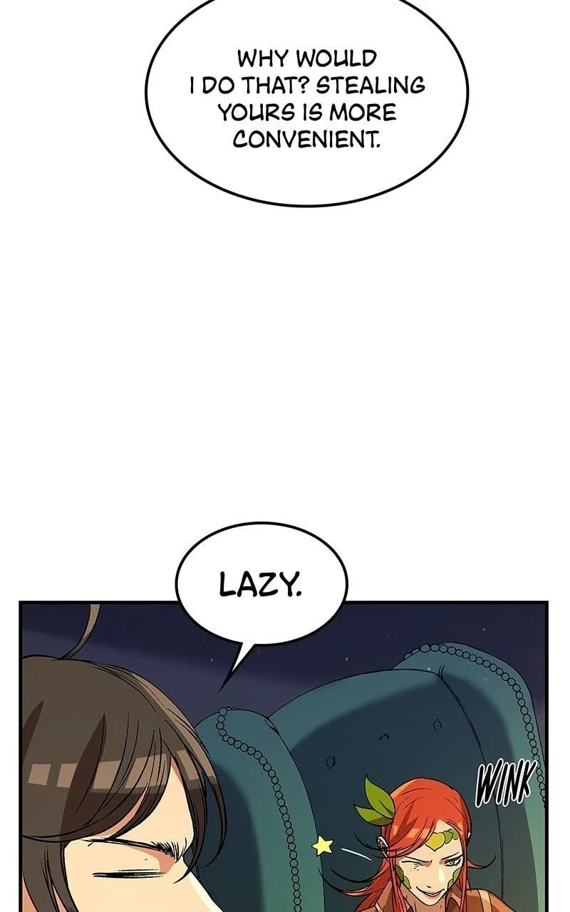 Return of the Runebound Professor Chapter 23 – Page 11