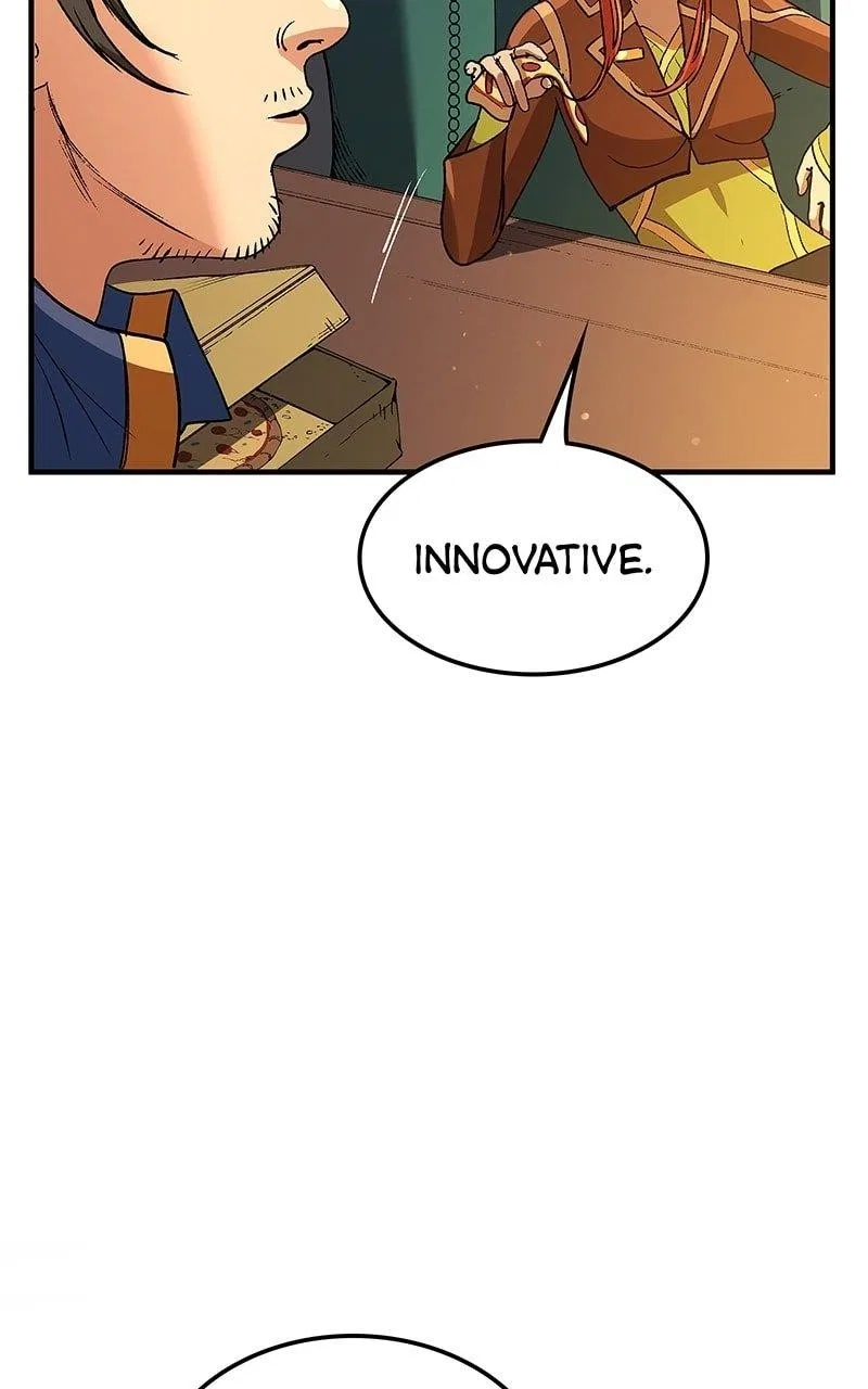Return of the Runebound Professor Chapter 23 – Page 12