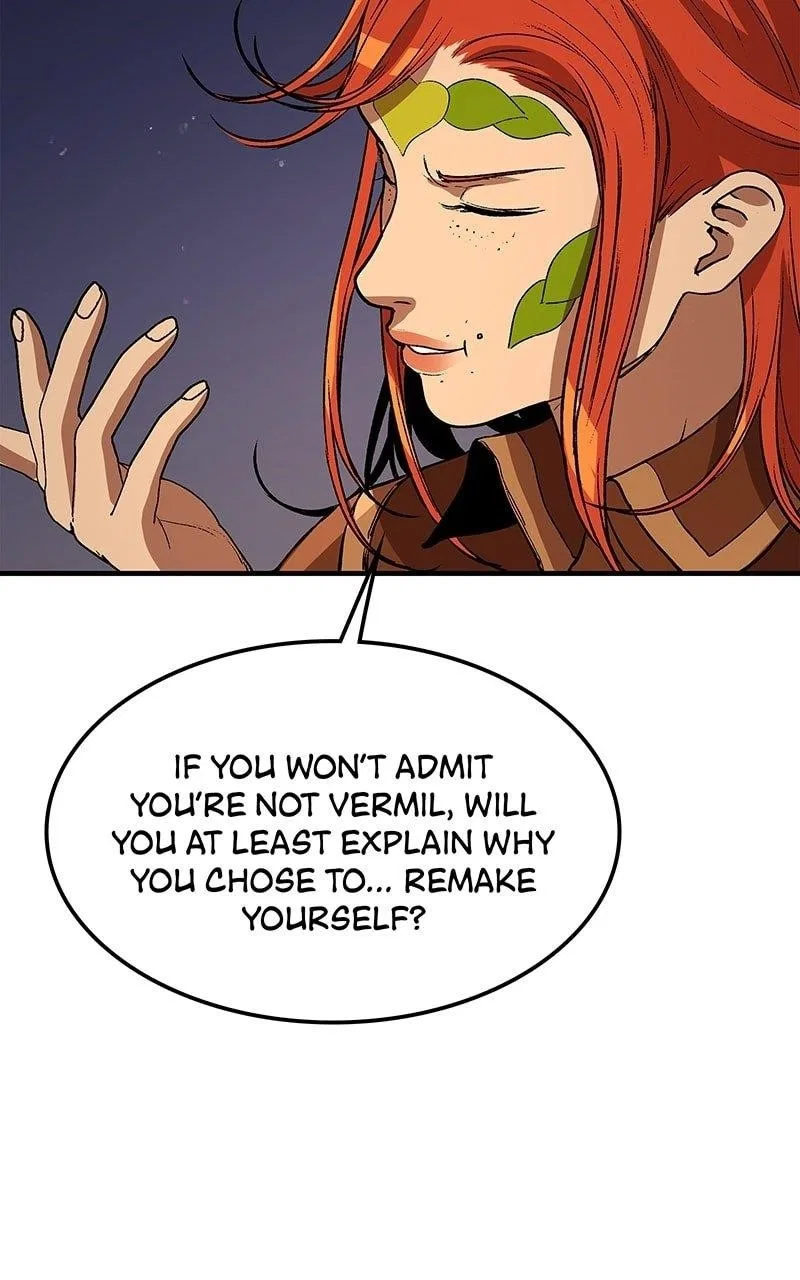 Return of the Runebound Professor Chapter 23 – Page 15