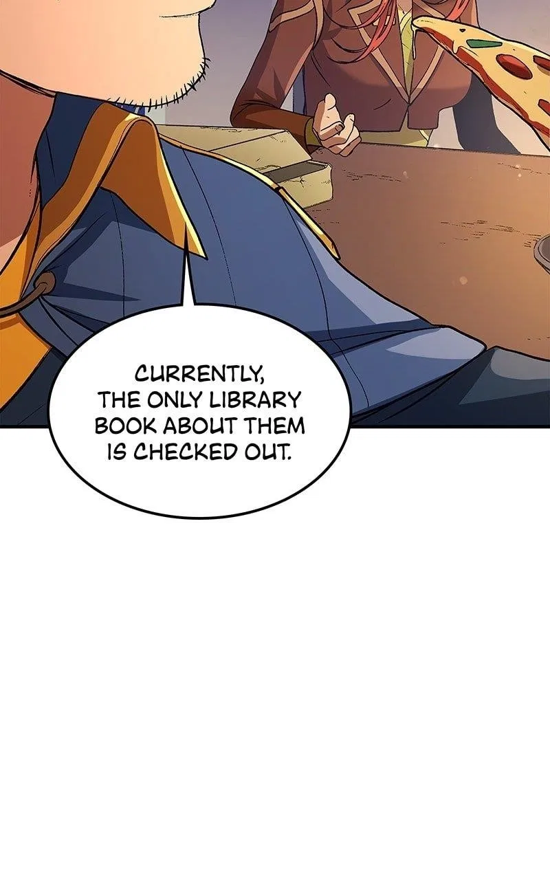Return of the Runebound Professor Chapter 23 – Page 18