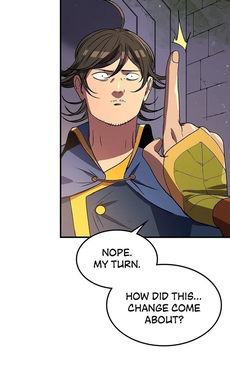 Return of the Runebound Professor Chapter 23 – Page 22