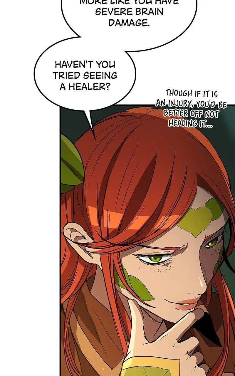 Return of the Runebound Professor Chapter 23 – Page 28