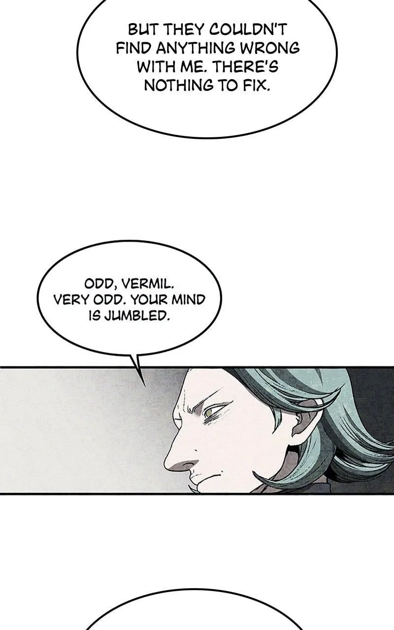 Return of the Runebound Professor Chapter 23 – Page 31