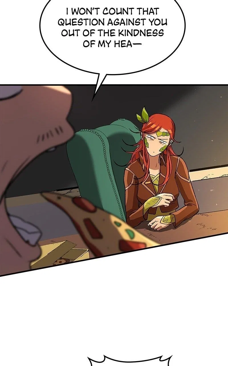 Return of the Runebound Professor Chapter 23 – Page 32