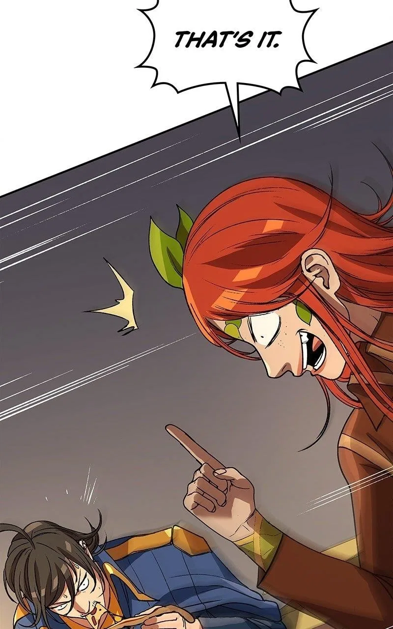Return of the Runebound Professor Chapter 23 – Page 33